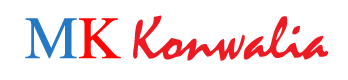 konwalia LOGO